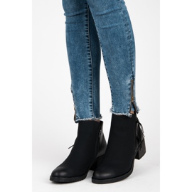 Vices New Collection Botas chelsea vicios negro 5