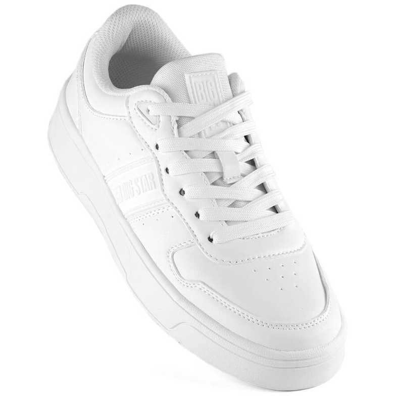 Zapatillas deportivas deportivas Blancas Big Star KK274259 blanco 1