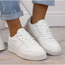 Zapatillas deportivas Big Star W INT1896B blanco 3