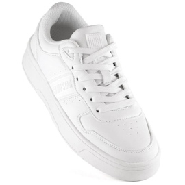 Zapatillas deportivas Big Star W INT1896B blanco 4