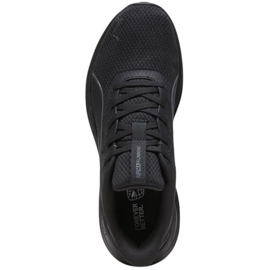Puma Reflect Lite M 378768 02 zapatos para correr negro 1