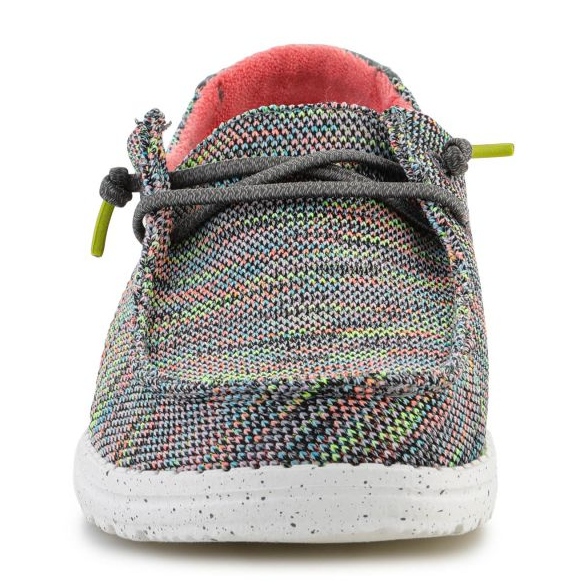 Zapatos Hey Dude Wendy Sox W 40078-9C2 multicolor 1 Zapatos Hey Dude Wendy Sox W 40078-9C2 multicolor 1
