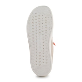 Zapatos Wendy Rise de Hey Dude W 40074-2YU beige 4