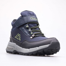 Kappa Jasso Tex K Jr 260899K-6730 Calzado azul marino 2