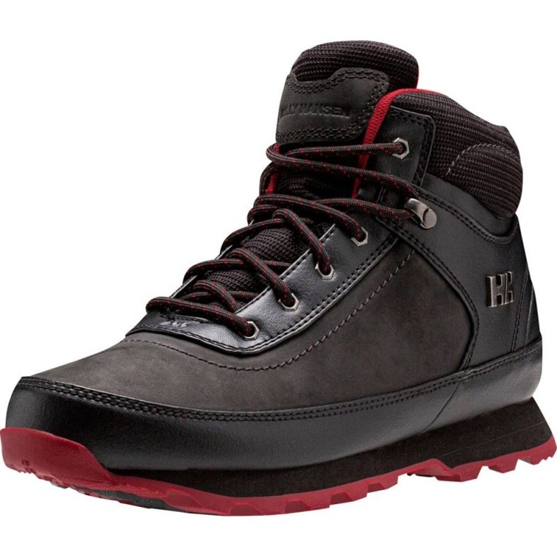 Zapatos Helly Hansen Calgary M 10874 993 negro 1 Zapatos Helly Hansen Calgary M 10874 993 negro 1