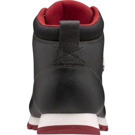 Zapatos Helly Hansen The Forester M 10513 997 negro 3