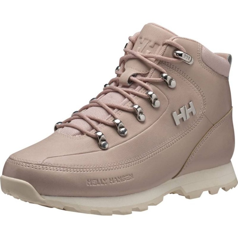 Zapatos Helly Hansen The Forester W 10516 072 rosa 2