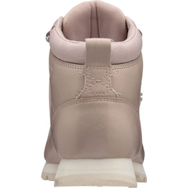 Zapatos Helly Hansen The Forester W 10516 072 rosado 3