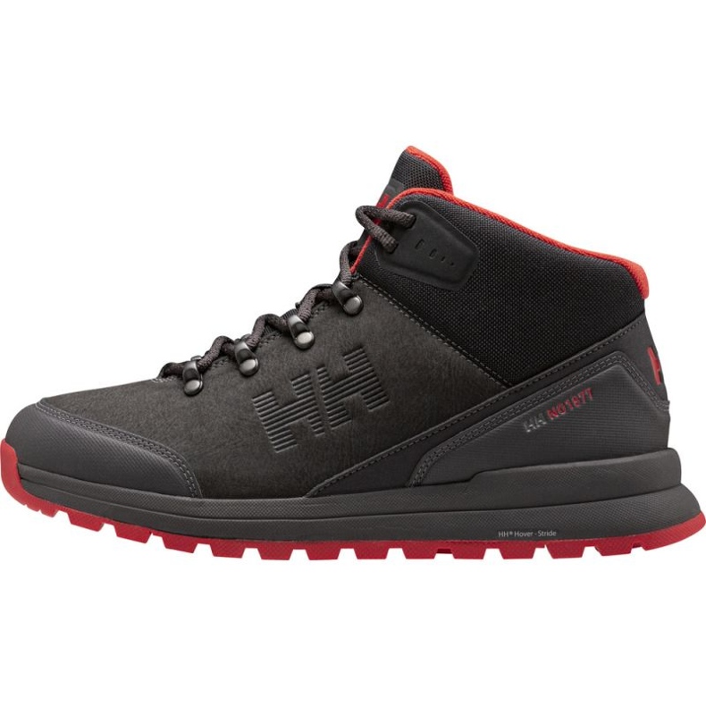 Zapatos Helly Hansen Ranger Sport M 11831 990 gris 1