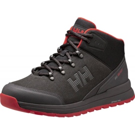 Zapatos Helly Hansen Ranger Sport M 11831 990 gris 2 Zapatos Helly Hansen Ranger Sport M 11831 990 gris 2