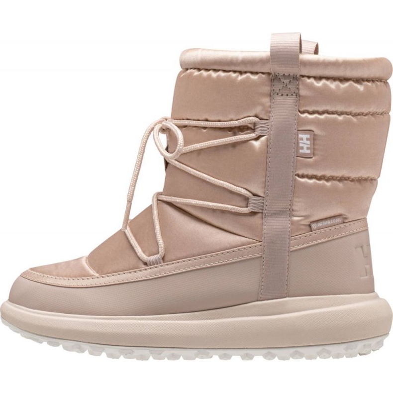 Helly Hansen Isolabella 2 Demi Zapatos W 11837 028 beige 2