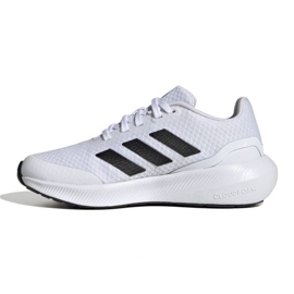 Zapatillas adidas Runfalcon 3.0 Jr. HP5844 blanco 1
