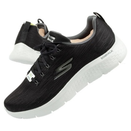 Deportivas Skechers Go Walk 216481/BKGY negro 1