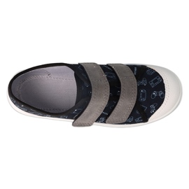 Calzado infantil befado 772Y001 azul 2