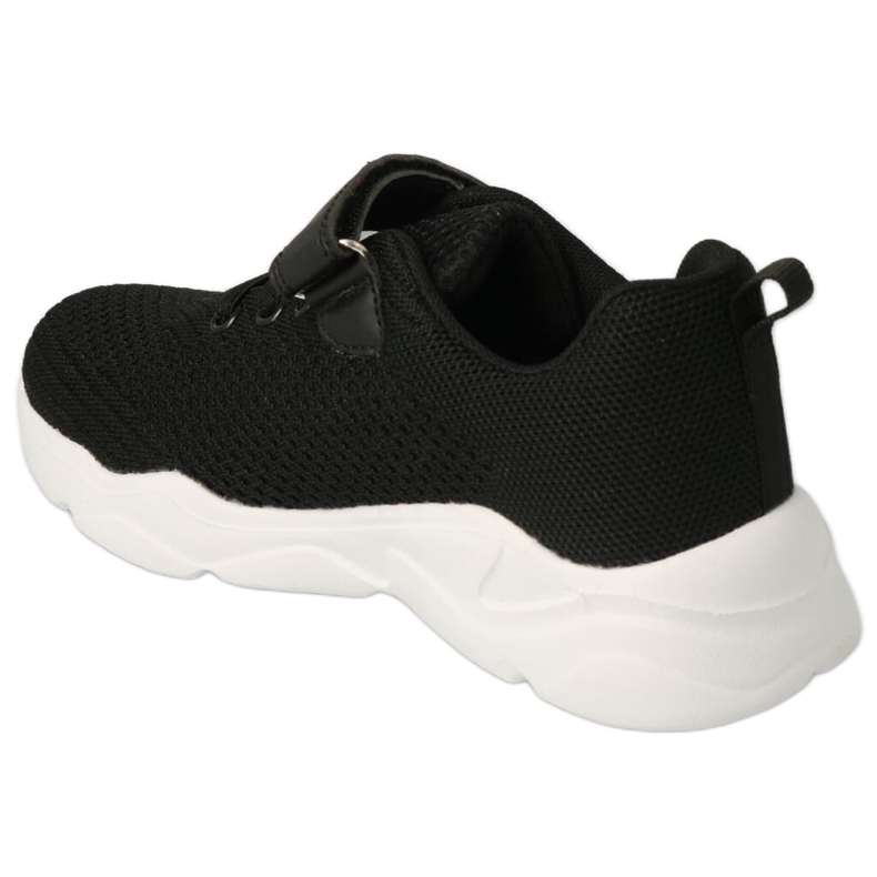 Deportes infantiles Befado 516x205 Negro 2