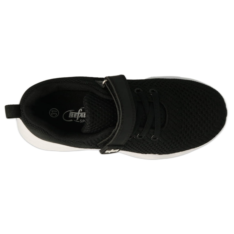 Deportes infantiles Befado 516x205 Negro 3