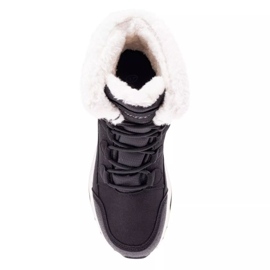 Hi-Tec Mestia Mid Wp W 92800377013 Zapatos negro 2
