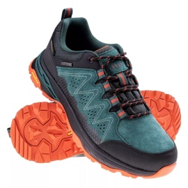 Zapatos Elbrus Eravica Low Wp Gr CM 92800490680 verde 1