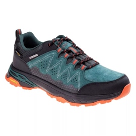 Zapatos Elbrus Eravica Low Wp Gr CM 92800490680 verde 2