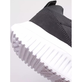 Zapatos Kappa Flox M 243140-1110 negro 6