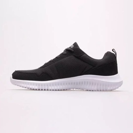 Zapatos Kappa Flox M 243140-1110 negro 9
