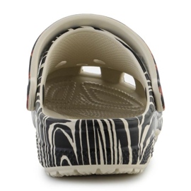 Pantuflas Crocs Classic W 207840-2Y9 multicolor 3