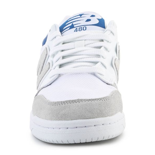 Zapatillas New Balance BB480LKC blanco 1