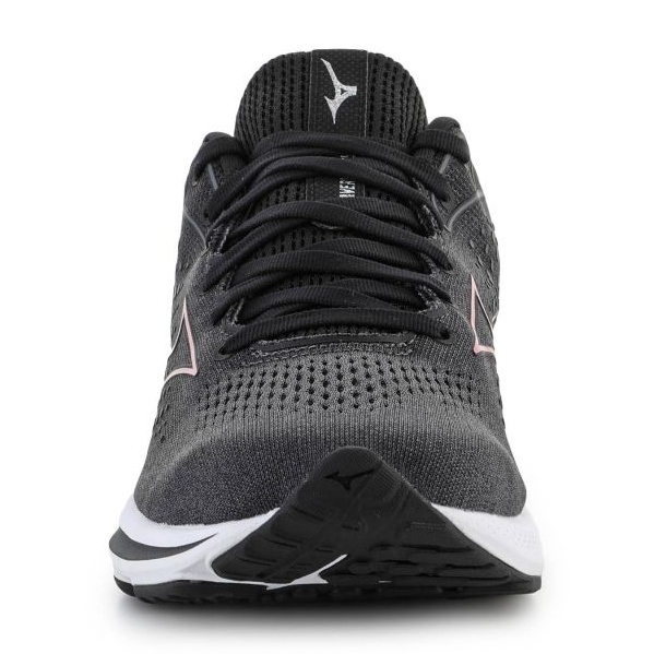 Mizuno Wave Rider 25 W J1GD210334 zapatillas de running negro 1