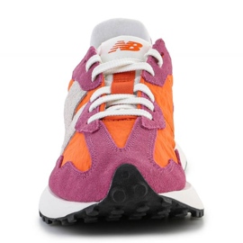 Zapatillas New Balance WS327UP púrpura 1