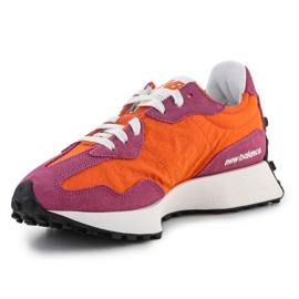 Zapatillas New Balance WS327UP violeta 2