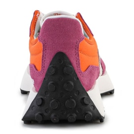 Zapatillas New Balance WS327UP violeta 3