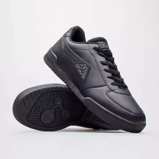 Zapatos Kappa Matera Xl M 243042XL-1111 negro 1