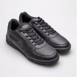 Zapatos Kappa Matera Xl M 243042XL-1111 negro 4