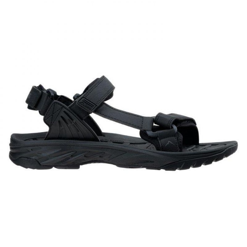 Sandalias Elbrus Wideres M 92800304609 negro 2