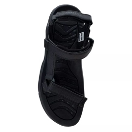 Sandalias Elbrus Wideres M 92800304609 negro 3