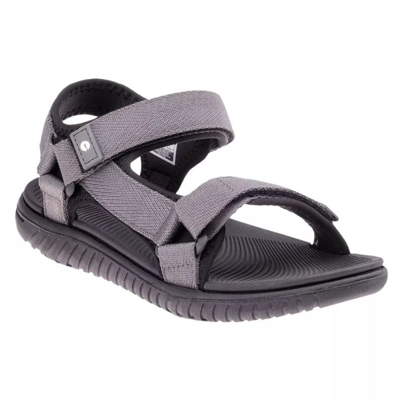 Sandalias Hi-Tec Apodis Teen Jr 92800401566 2