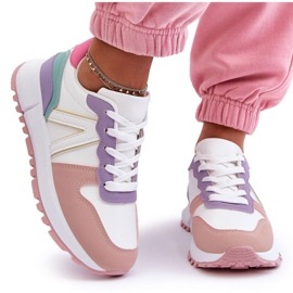 PG1 Zapatillas Deportivas Mujer Multicolor Kabama 9