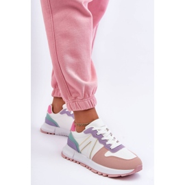 PG1 Zapatillas Deportivas Mujer Multicolor Kabama 5