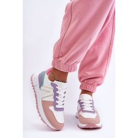 PG1 Zapatillas Deportivas Mujer Multicolor Kabama 4