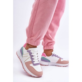 PG1 Zapatillas Deportivas Mujer Multicolor Kabama 3