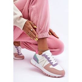 PG1 Zapatillas Deportivas Mujer Multicolor Kabama 6