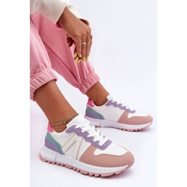PG1 Zapatillas Deportivas Mujer Multicolor Kabama 8