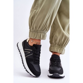 PG1 Zapatillas Deportivas Mujer Kabama Negras negro 3