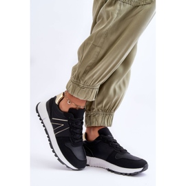 PG1 Zapatillas Deportivas Mujer Kabama Negras negro 2