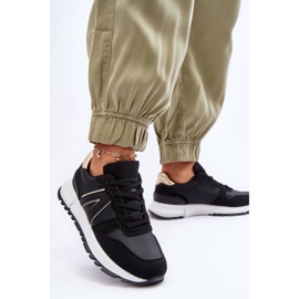 PG1 Zapatillas Deportivas Mujer Kabama Negras negro 4
