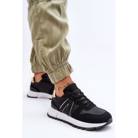 PG1 Zapatillas Deportivas Mujer Kabama Negras negro 5