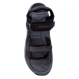 Sandalias Hi-Tec Menfi M 92800401679 negro 1 Sandalias Hi-Tec Menfi M 92800401679 negro 1
