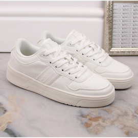 Zapatillas deportivas deportivas Blancas Big Star KK274259 blanco 6