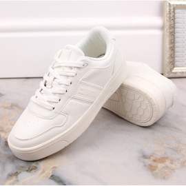 Zapatillas deportivas deportivas Blancas Big Star KK274259 blanco 7