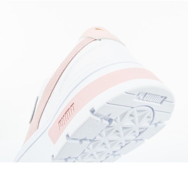 Puma Mayze Zapatos W 38436302 blanco 3 Puma Mayze Zapatos W 38436302 blanco 3